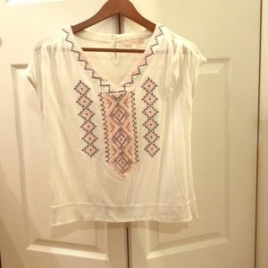 Stitch fix top